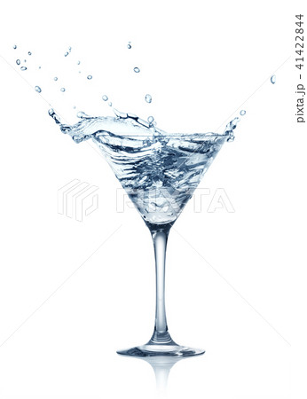 glass of drink glass of drink 41422844