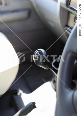 ミッション シフトノブ ミッション シフトノブ 41423226