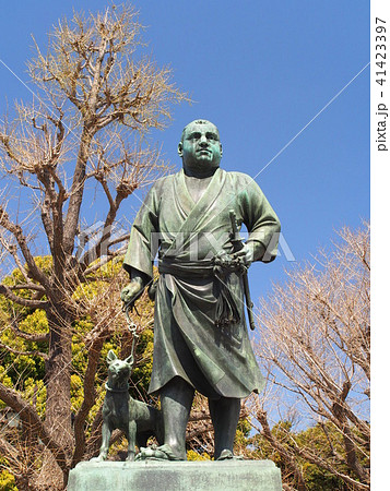 上野公園 41423397