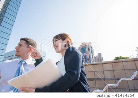 Business image Business image 41424554