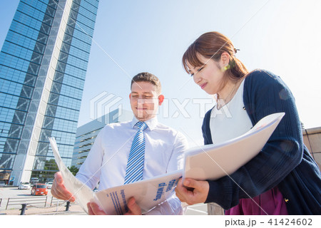 Business image Business image 41424602