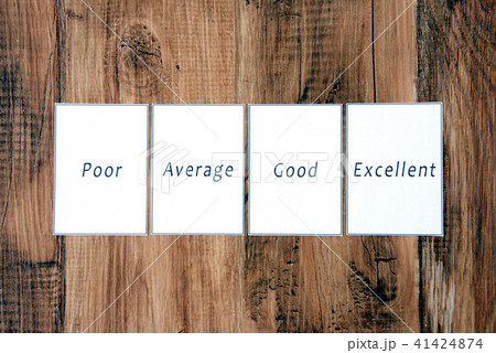 評価・査定 41424874