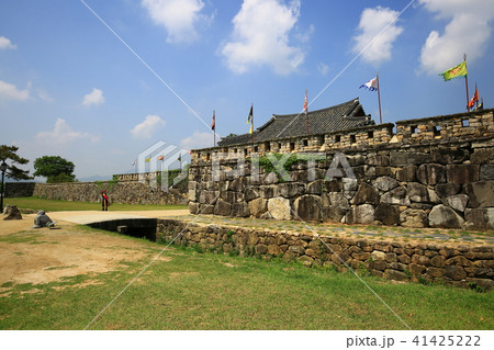 楽安邑城 民俗村 丸屋 41425222