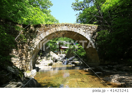 仙岩寺 橋 寺院 41425241