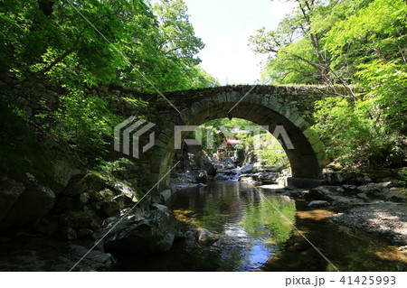 仙岩寺 橋 足 41425993