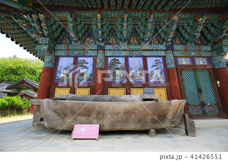 松広寺 寺院 順天市 41426551