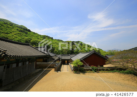 松広寺 順天市 寺院 41426577