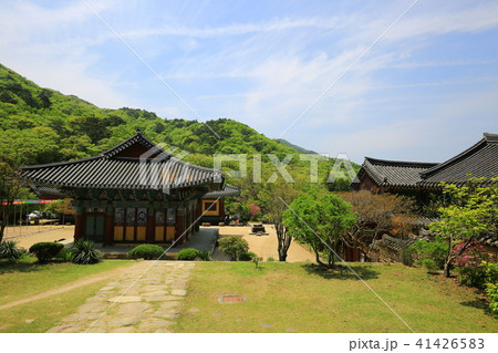 松広寺 順天市 寺院 41426583
