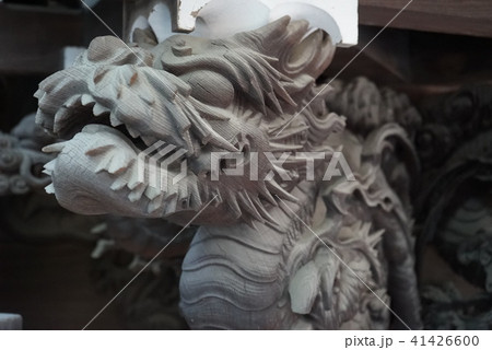 帝釈堂彫刻ギャラリー(柴又) 41426600