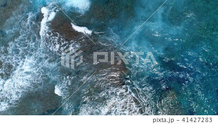透明な海 41427283