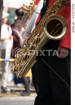 ステキな音楽隊 41427956