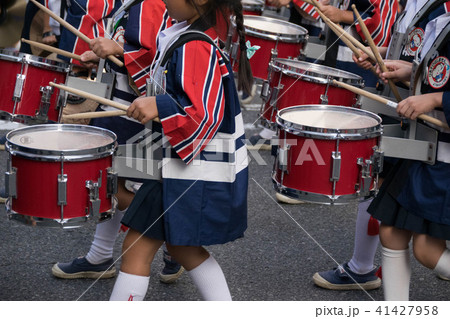 ステキな音楽隊 41427958