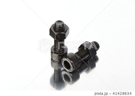 ボルトとナット ボルトとナット 41428634