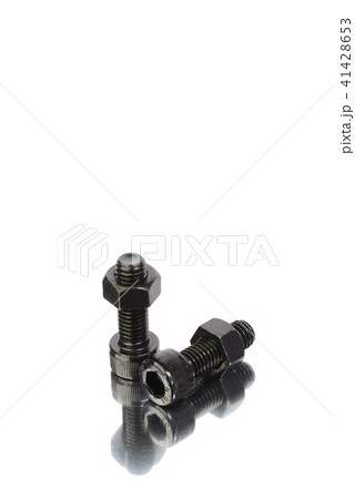 ボルトとナット ボルトとナット 41428653