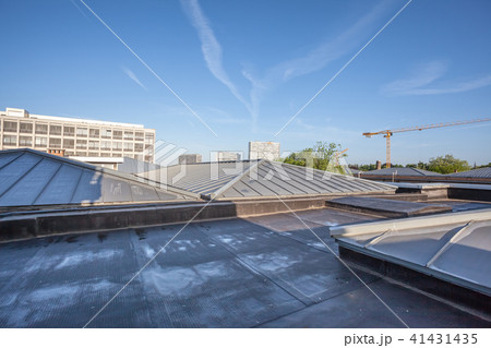 cooling on a flat roof cooling on a flat roof 41431435