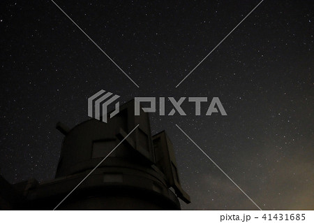 星空となゆた望遠鏡 41431685