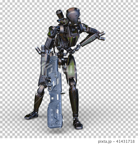 Combat robot Combat robot 41431718