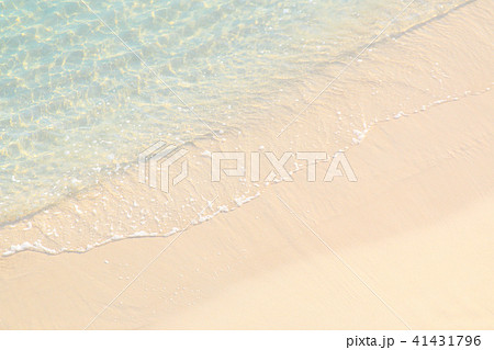 沖縄の海 沖縄の海 41431796