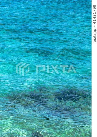 沖縄の海 沖縄の海 41431799