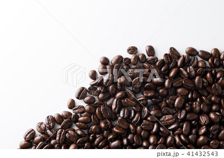 コーヒー豆 41432543