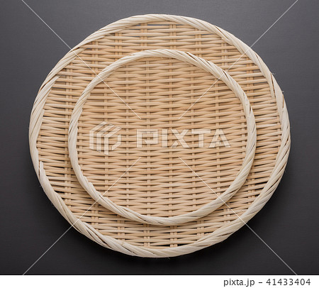 ザル、籠 ザル、籠 41433404