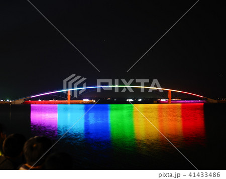 台灣・馬公 西瀛虹橋 / Xiying Rainbow Bridge, Makung, Penghu 台灣・馬公 西瀛虹橋 / Xiying Rainbow Bridge, Makung, Penghu 41433486