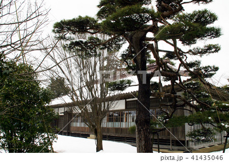 庄内藩校・致道館 41435046