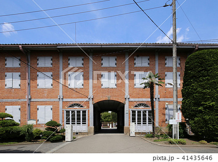 富岡製糸場 富岡製糸場 41435646