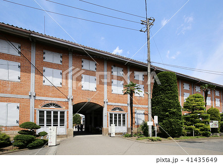 富岡製糸場 富岡製糸場 41435649