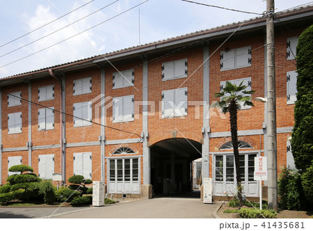 富岡製糸場 41435681