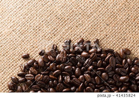 コーヒー豆 コーヒー豆 41435824