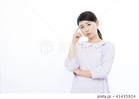 30代女性 41435924