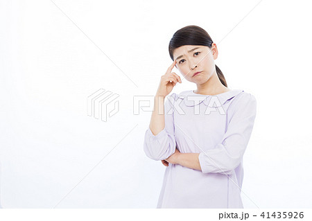 30代女性 41435926