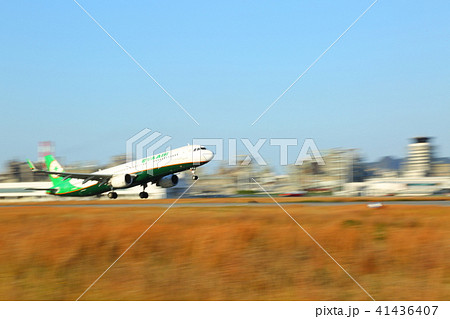 エバー航空 41436407