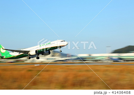 エバー航空 エバー航空 41436408