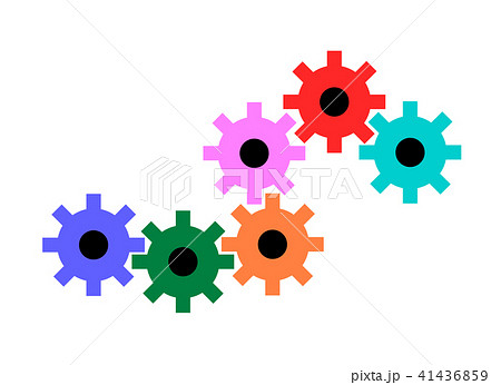 ギア 41436859