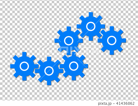 ギア 41436862