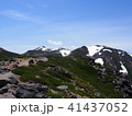 乗鞍岳 41437052