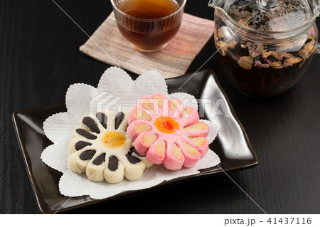 中華菓子 41437116