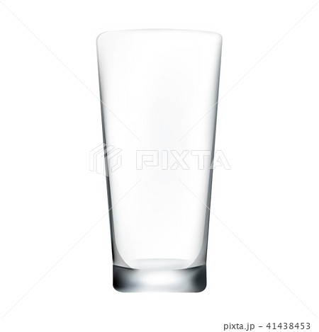 Glass White Background Glass White Background 41438453