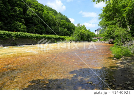 白絹の床・北湯沢温泉 白絹の床・北湯沢温泉 41440922