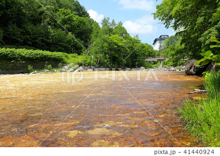 白絹の床・北湯沢温泉 白絹の床・北湯沢温泉 41440924