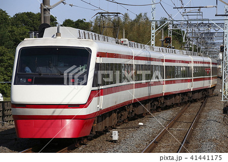 東武特急りょうもう号（200系電車） 41441175