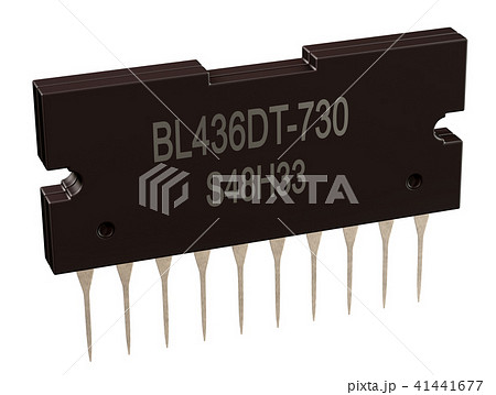 Integrated circuit or micro chip and new technologies on isolated. Integrated circuit or micro chip and new technologies on isolated. 41441677