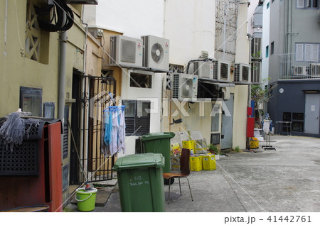 シンガポール225 41442761