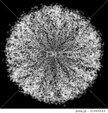 abstract vector object 41444434