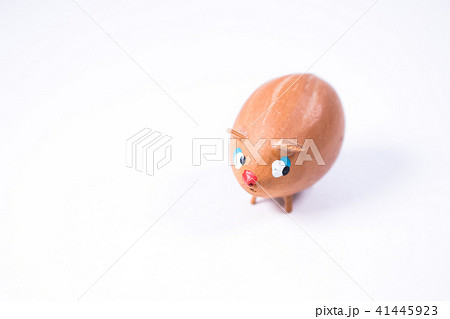 亥の人形 亥の人形 41445923