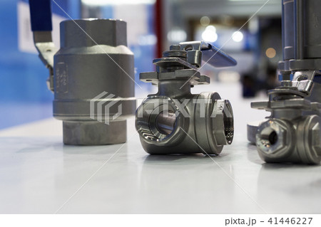 Stainless steel Fittings for pipes Stainless steel Fittings for pipes 41446227