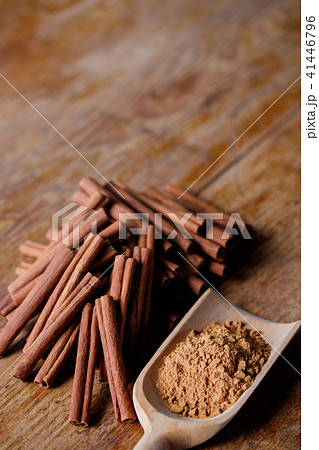 シナモン シナモン 41446796