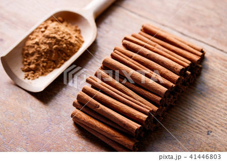 シナモン シナモン 41446803